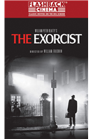 The Exorcist - Extended Director's Cut